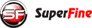 SuperFine логотип